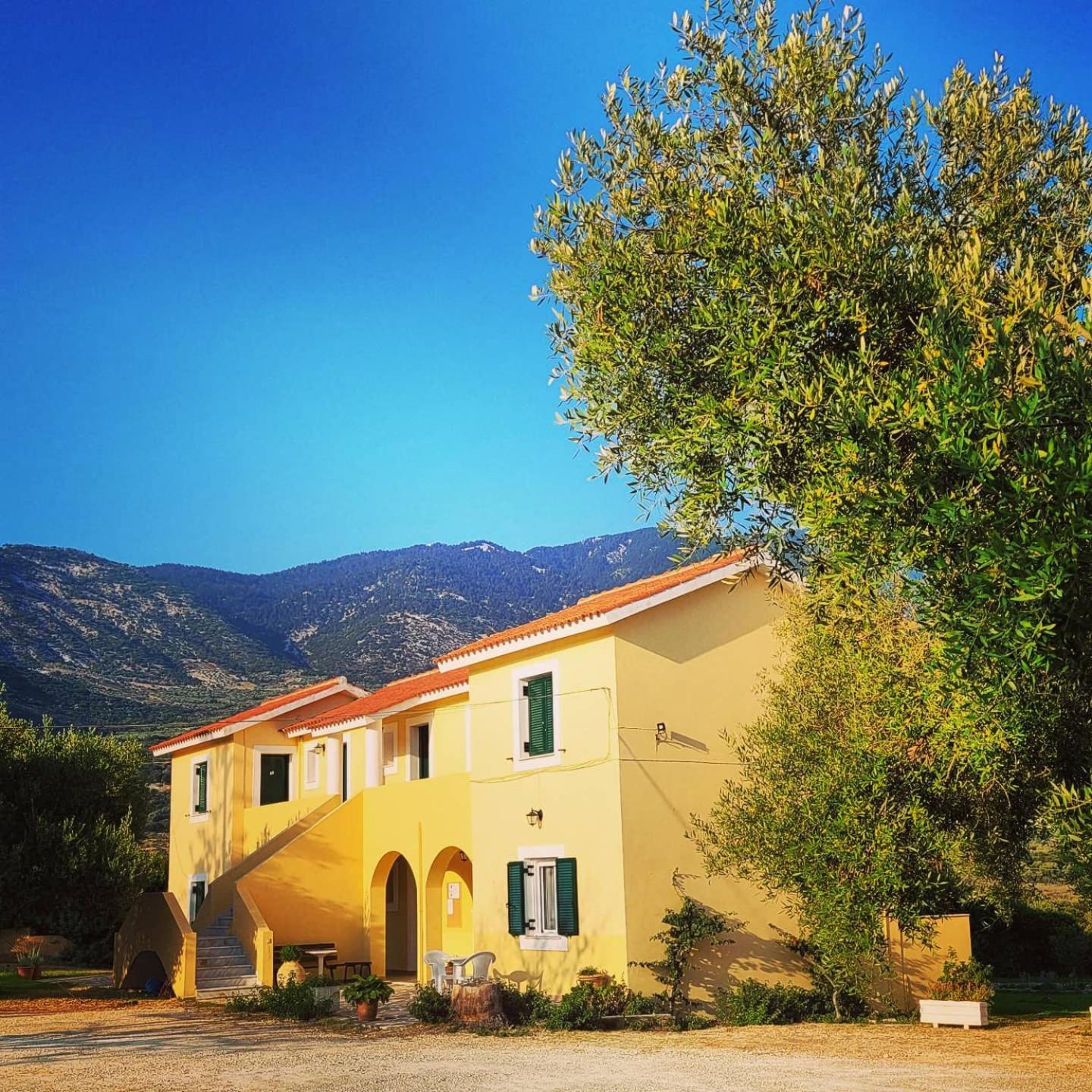 Aparthotel Rodi