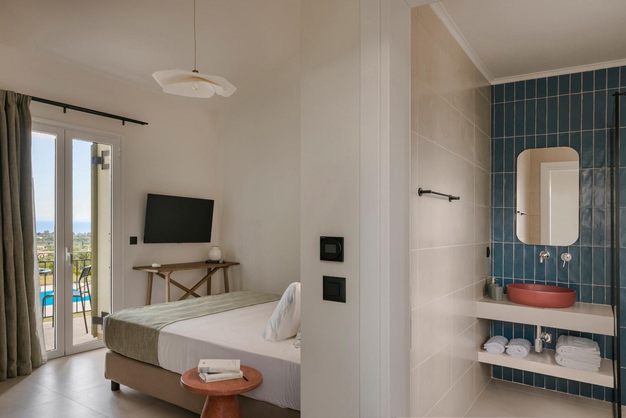 Rodi Aparthotel 2*