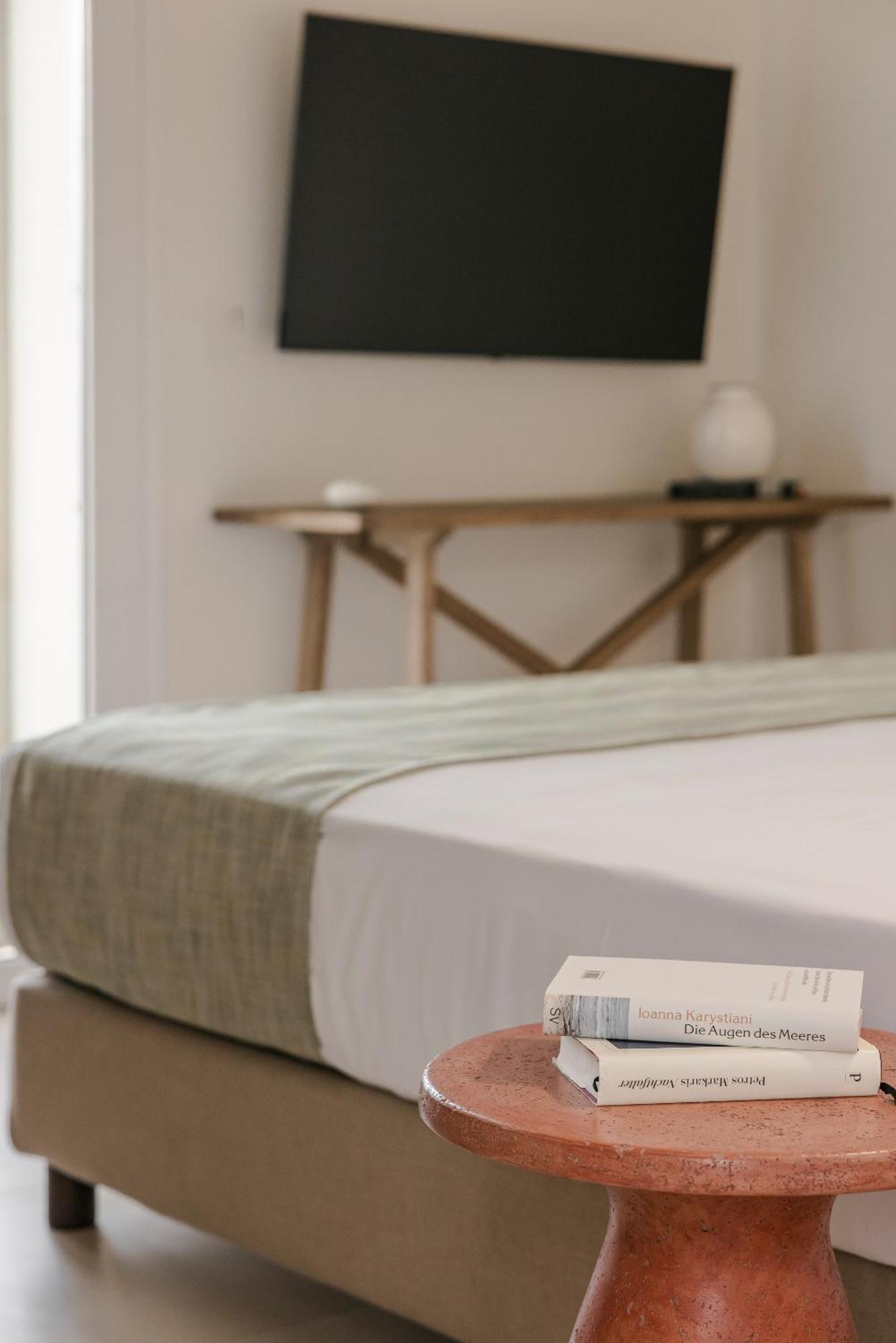 Aparthotel Rodi Karavádhos