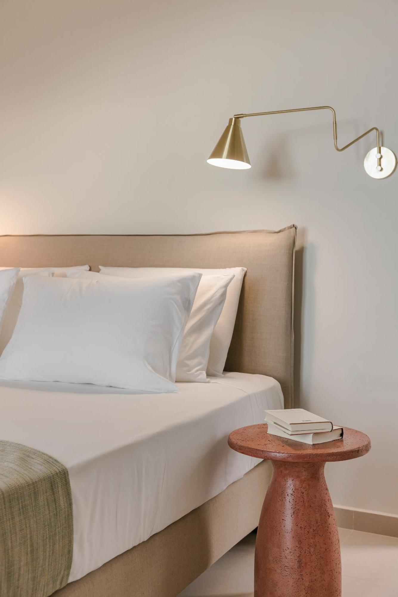 Aparthotel Rodi