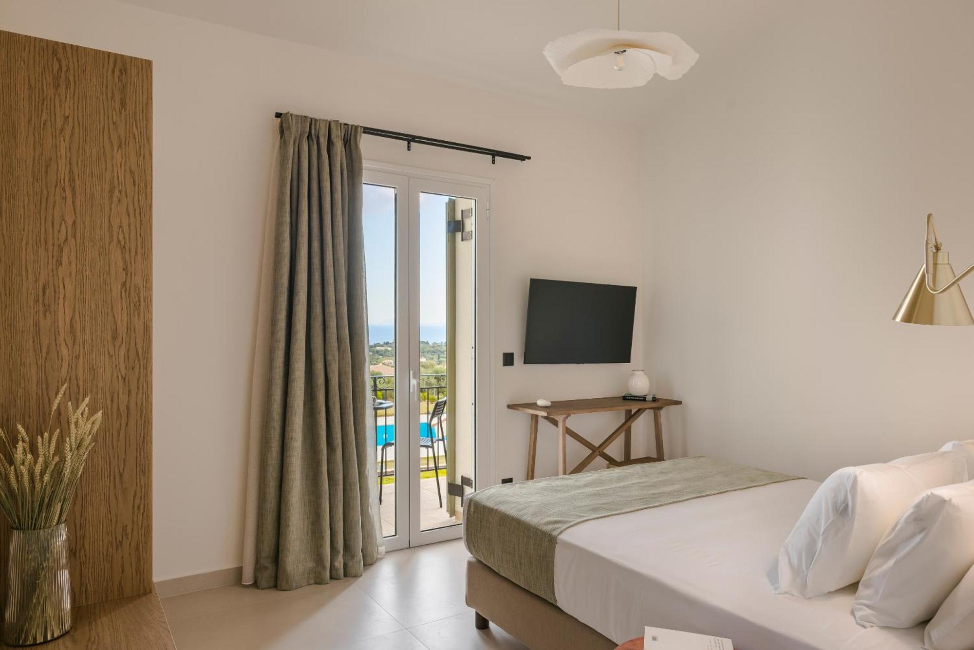 Aparthotel Rodi 2*