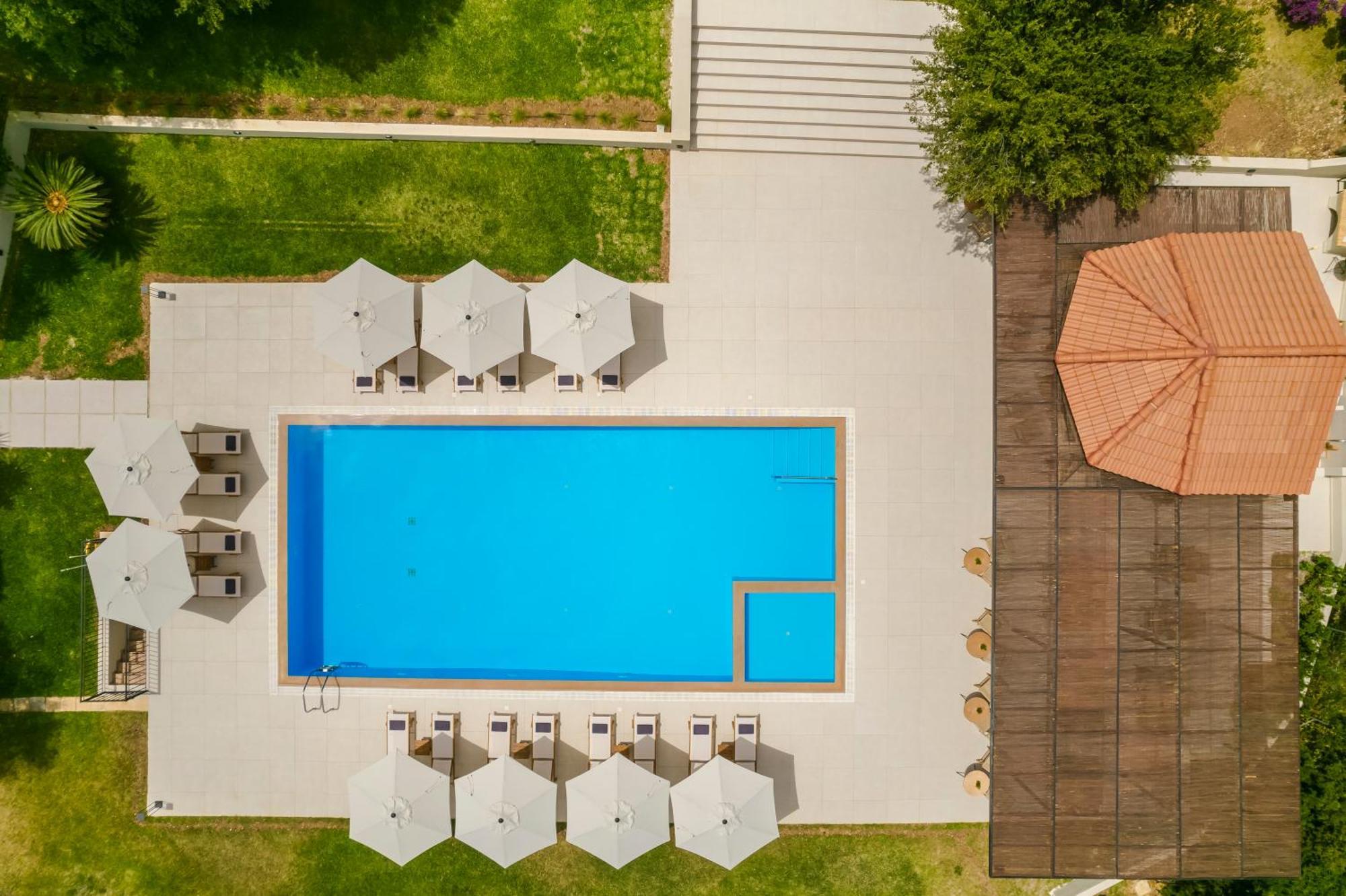 Aparthotel Rodi