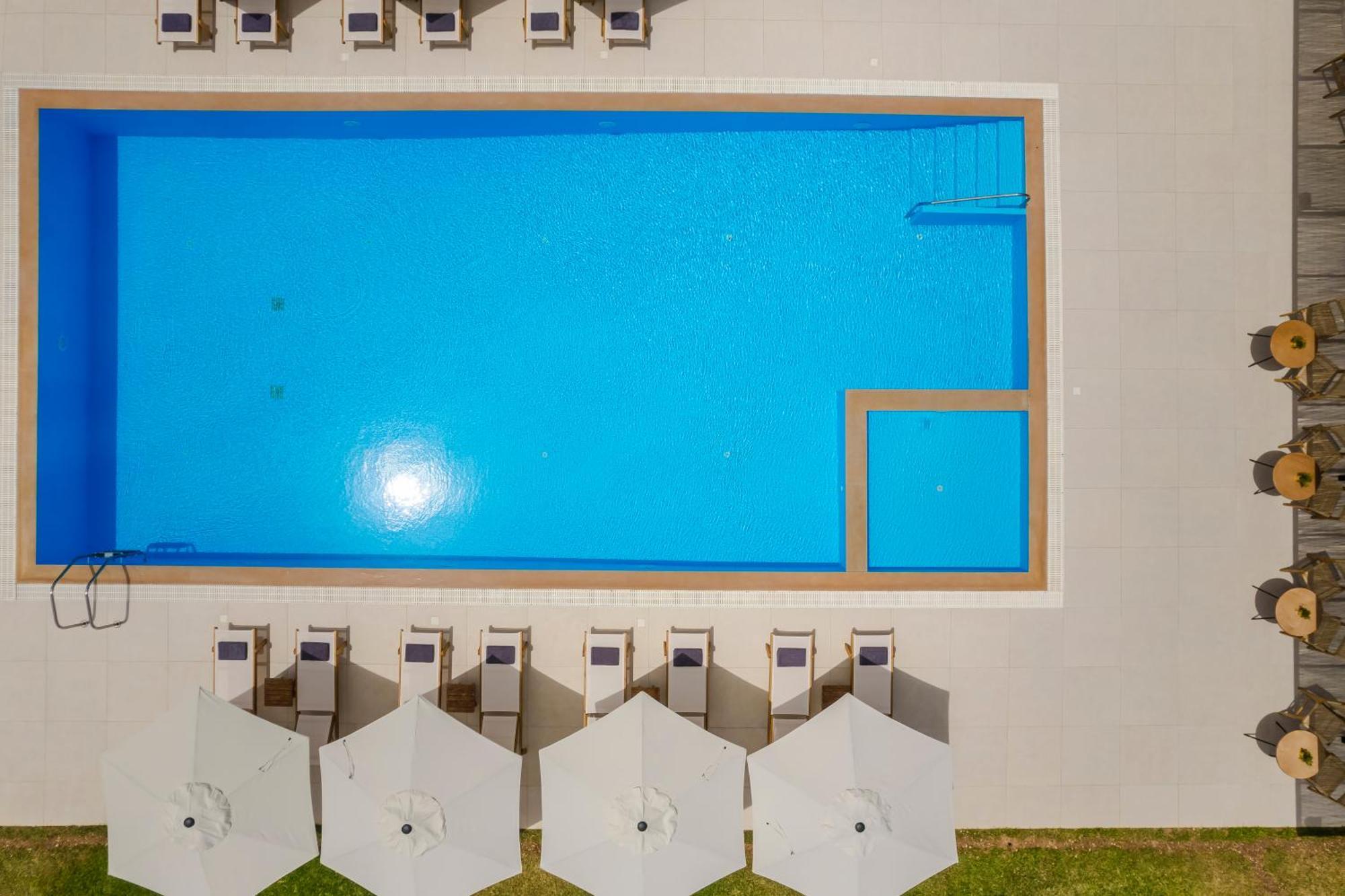 Aparthotel Rodi 2*