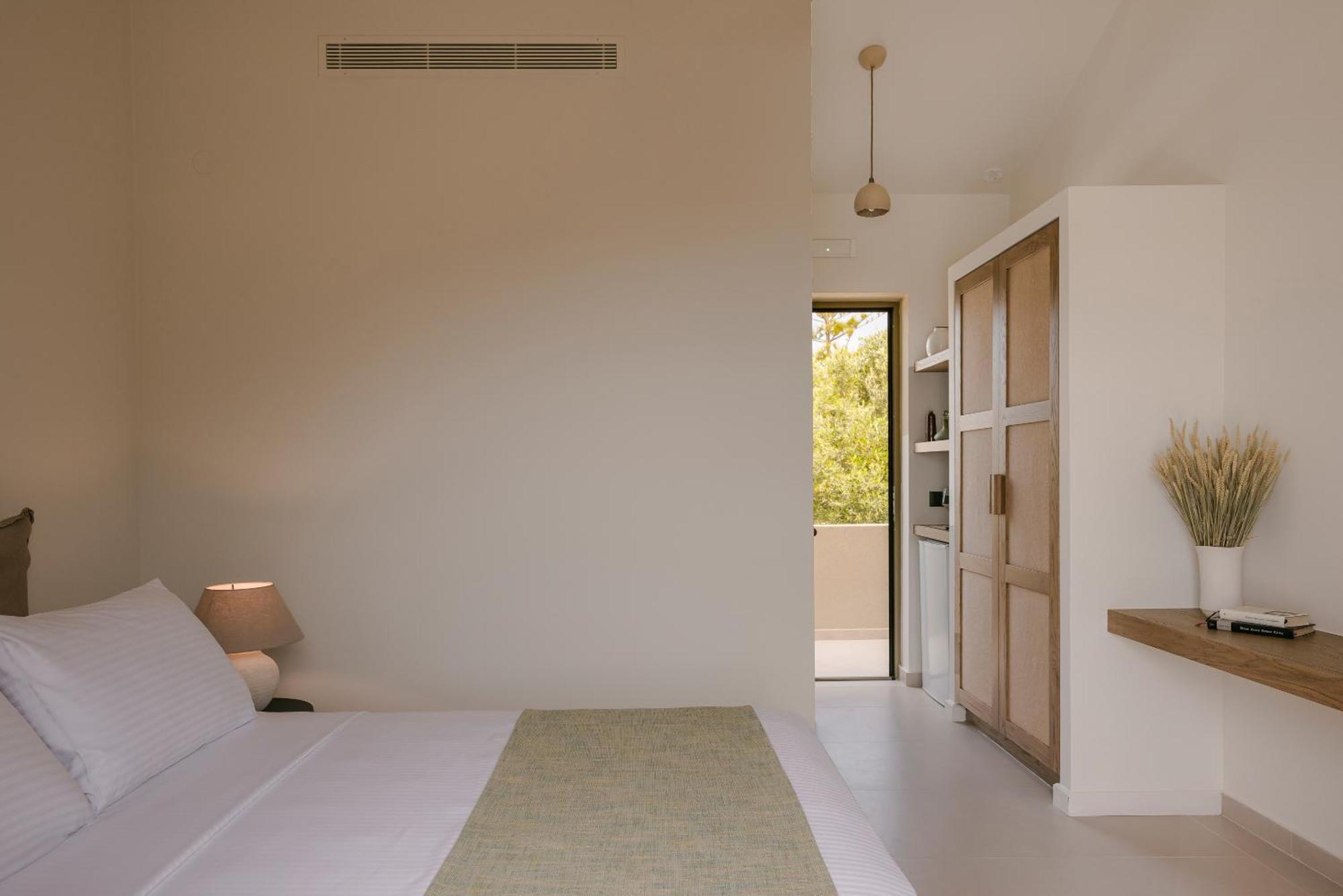 Aparthotel Rodi
