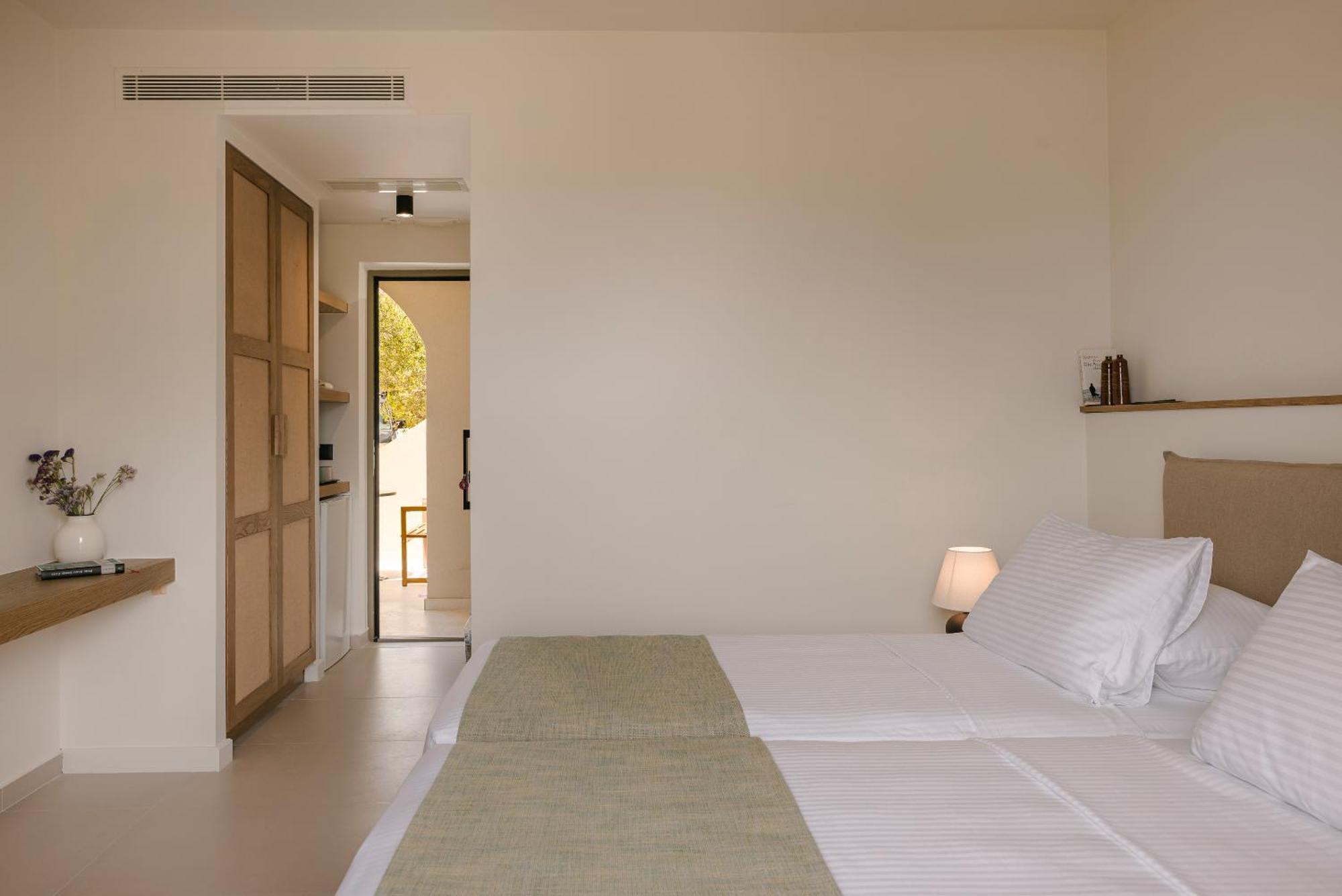 Aparthotel Rodi Karavádhos
