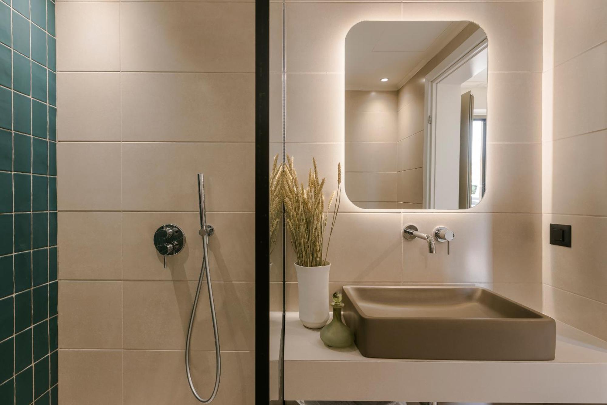 Aparthotel Rodi 2*