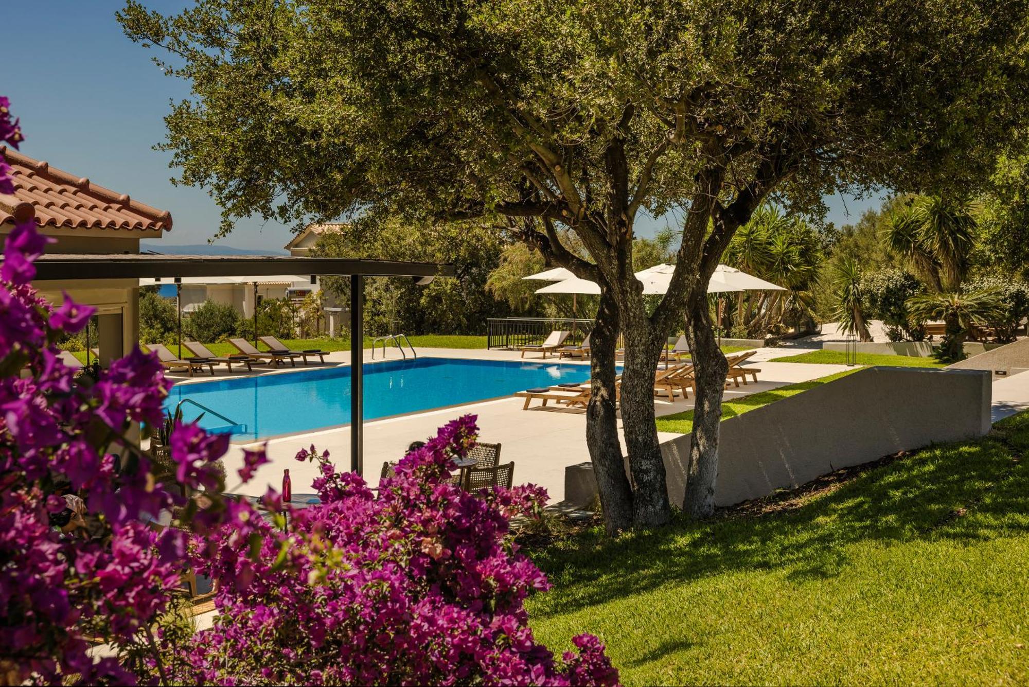 Aparthotel Rodi 2*
