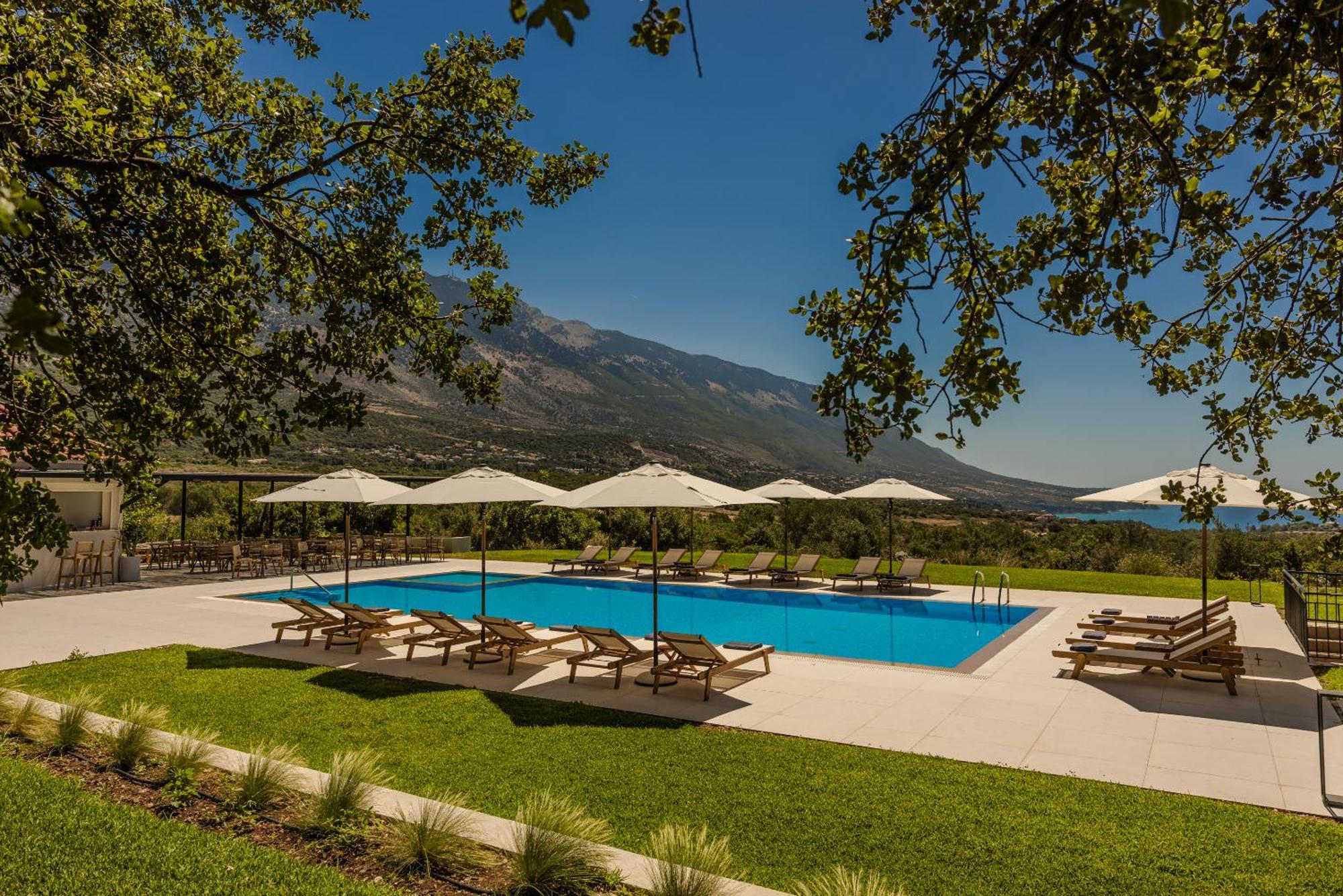 Aparthotel Rodi