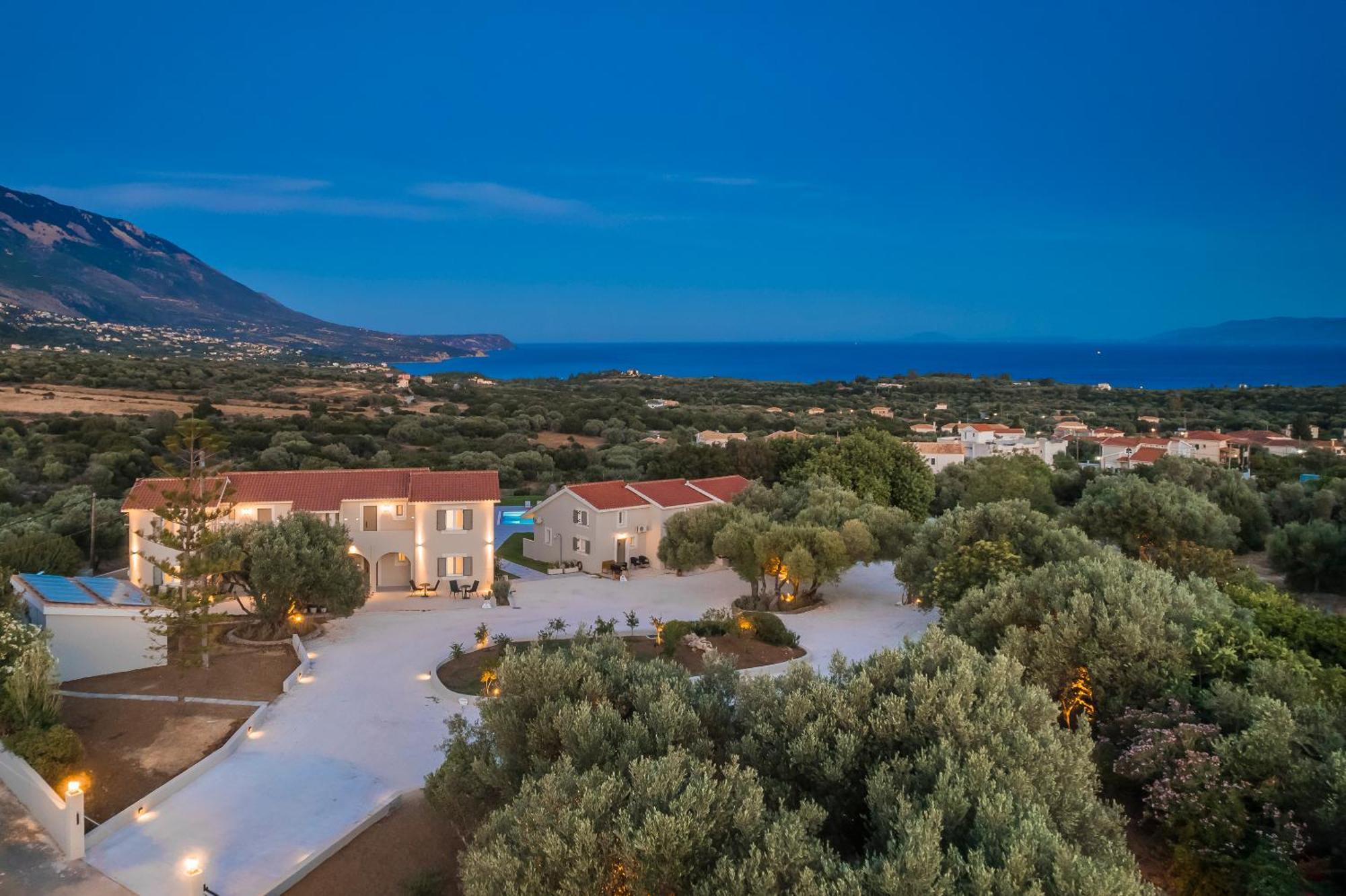Rodi Aparthotel 2*