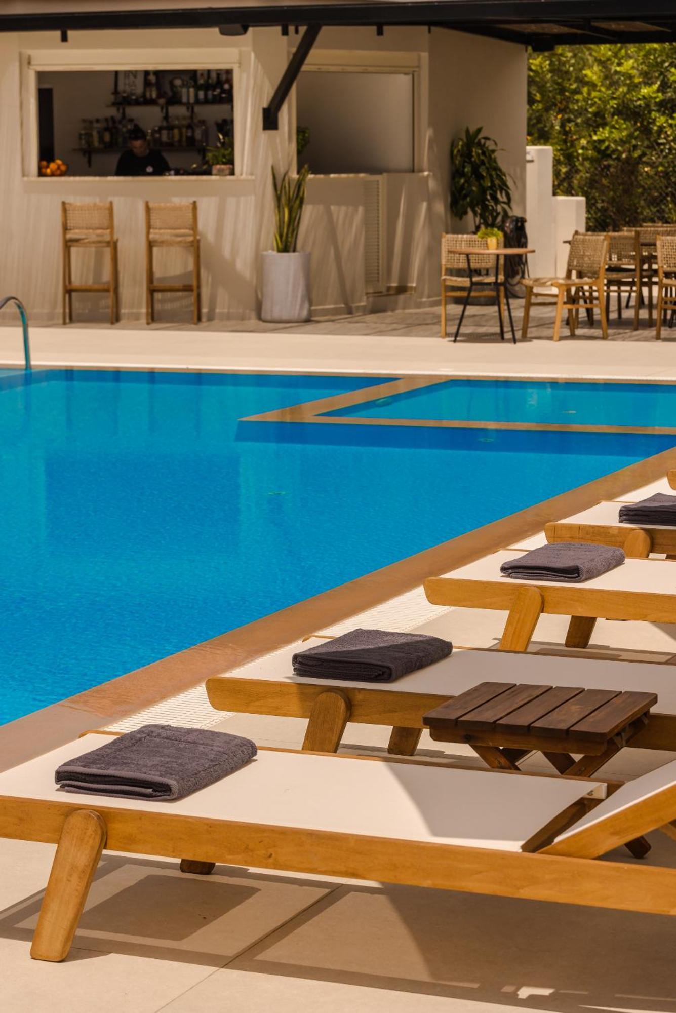 Aparthotel Rodi 2*