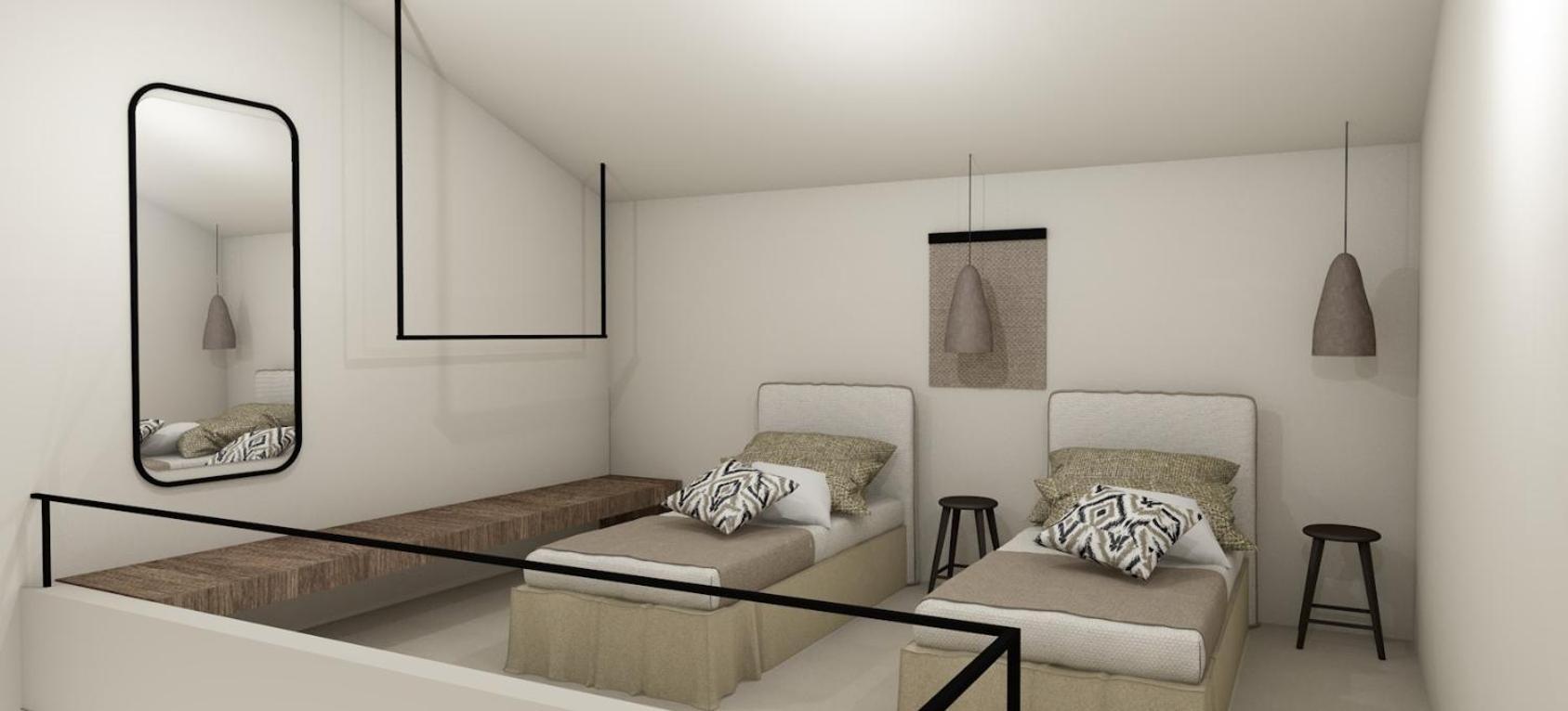 Aparthotel Rodi