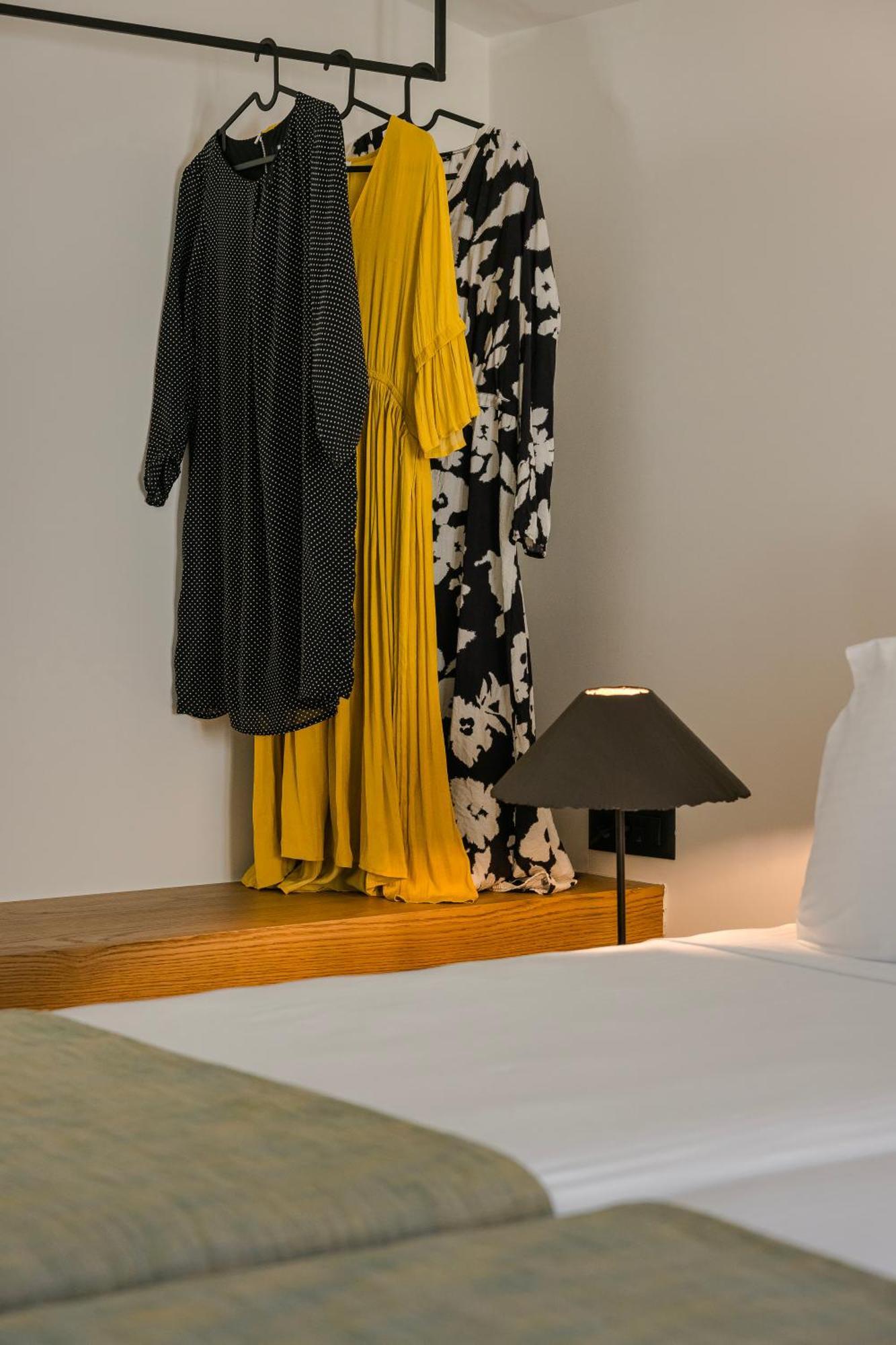 Rodi Studios Aparthotel