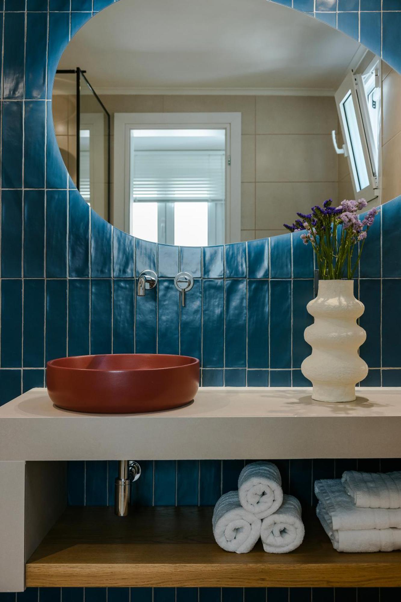 Aparthotel Rodi
