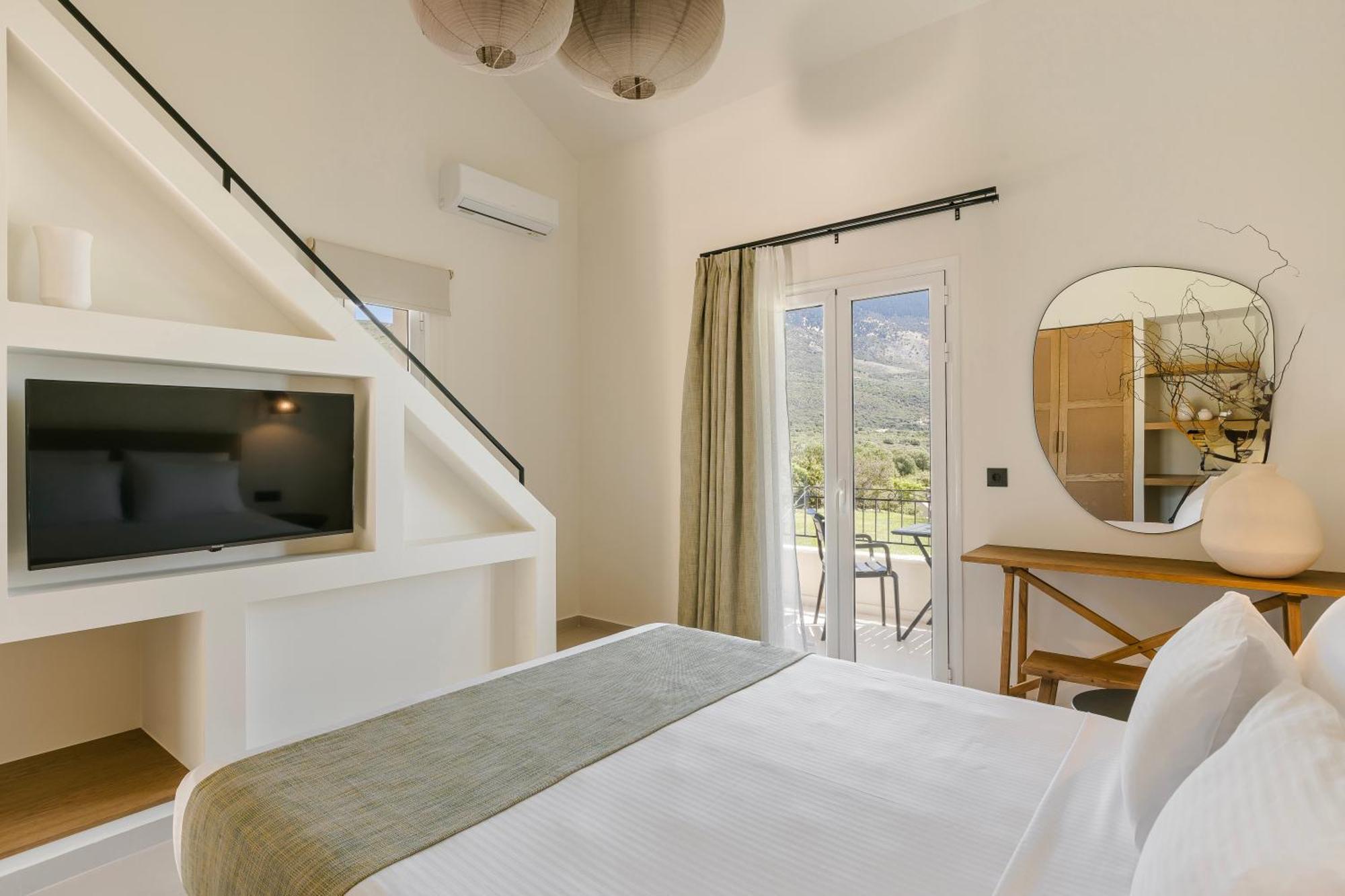 Rodi Aparthotel 2*