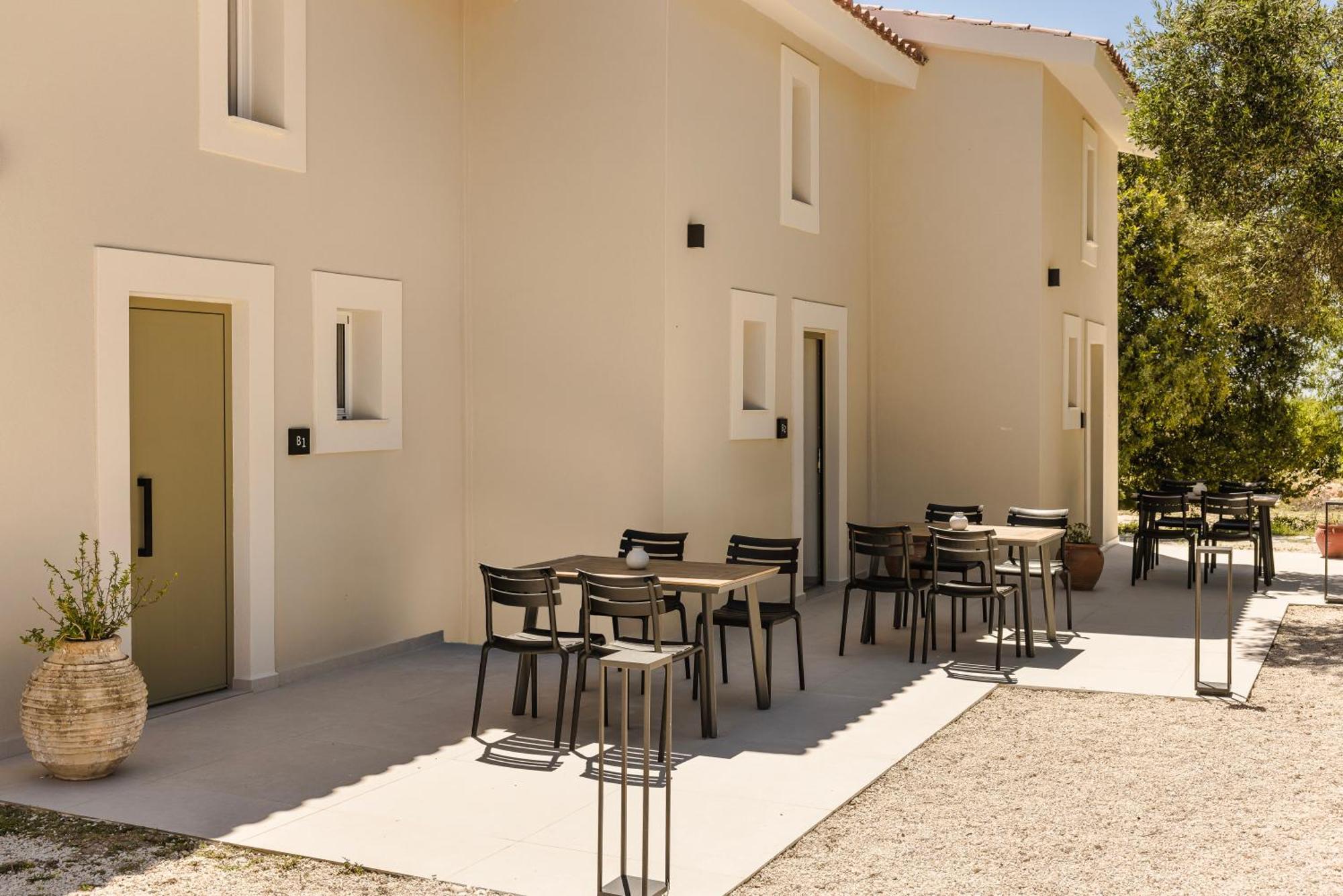 Aparthotel Rodi 2*