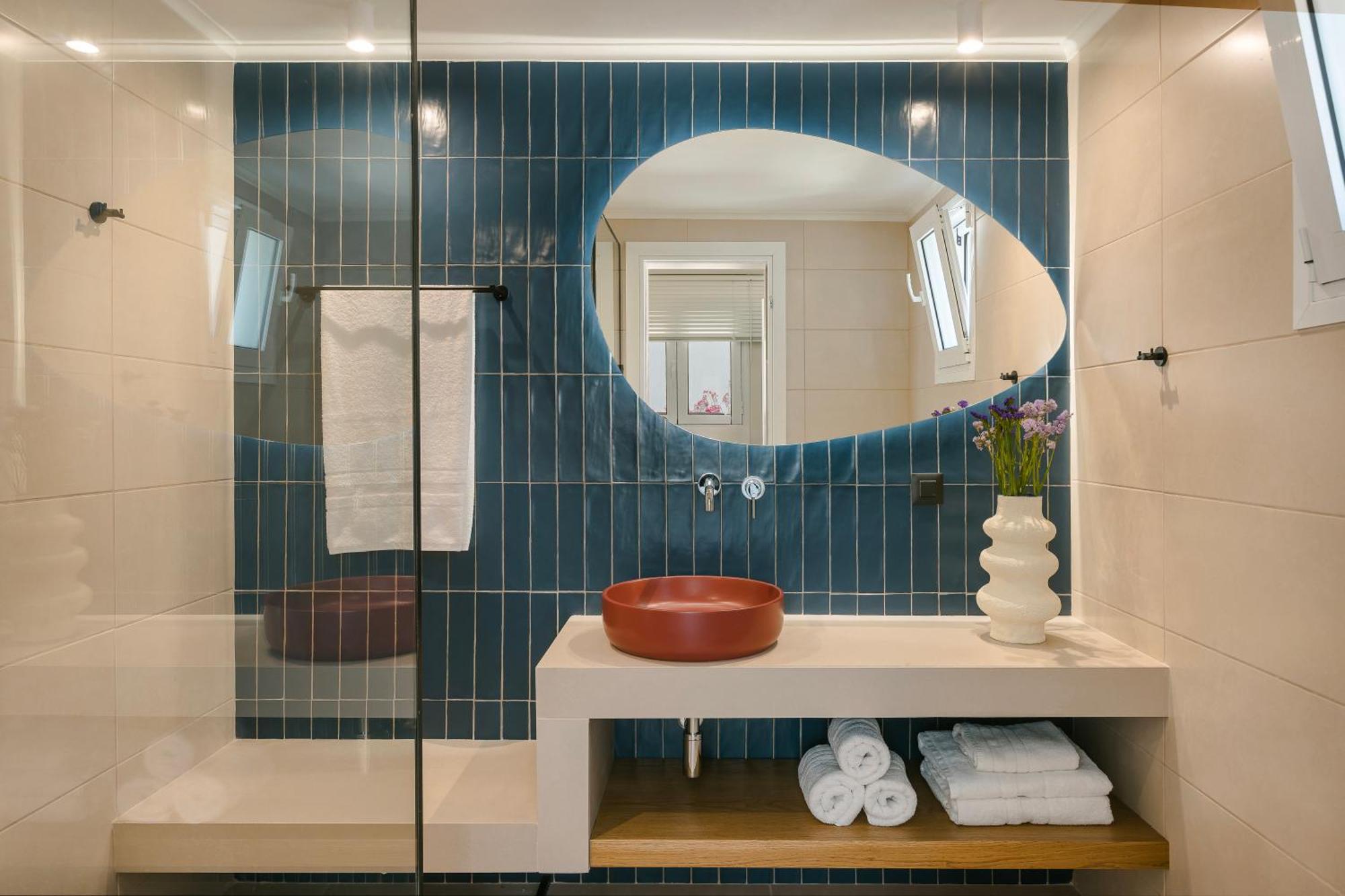Rodi Studios Aparthotel