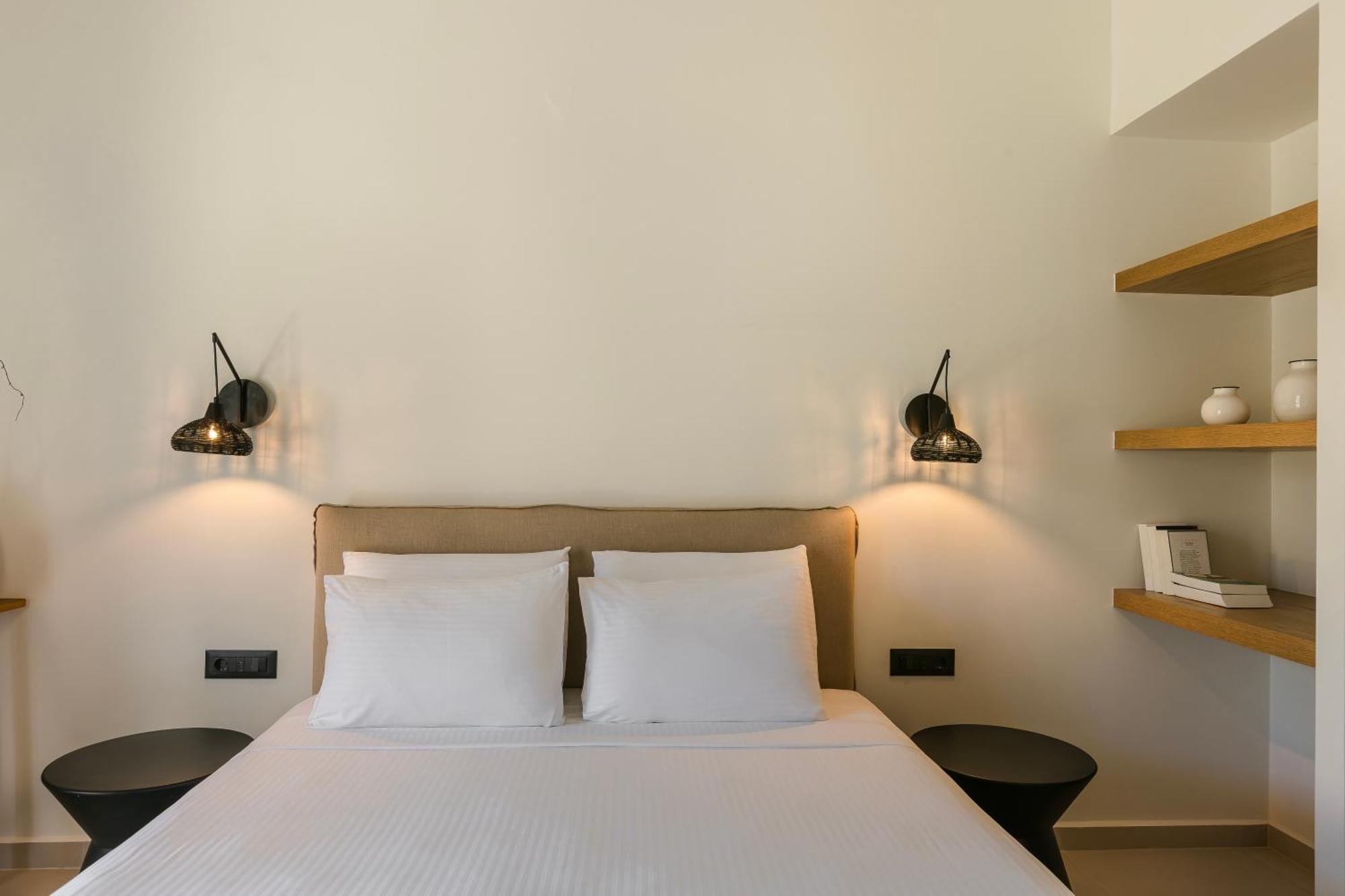 Aparthotel Rodi
