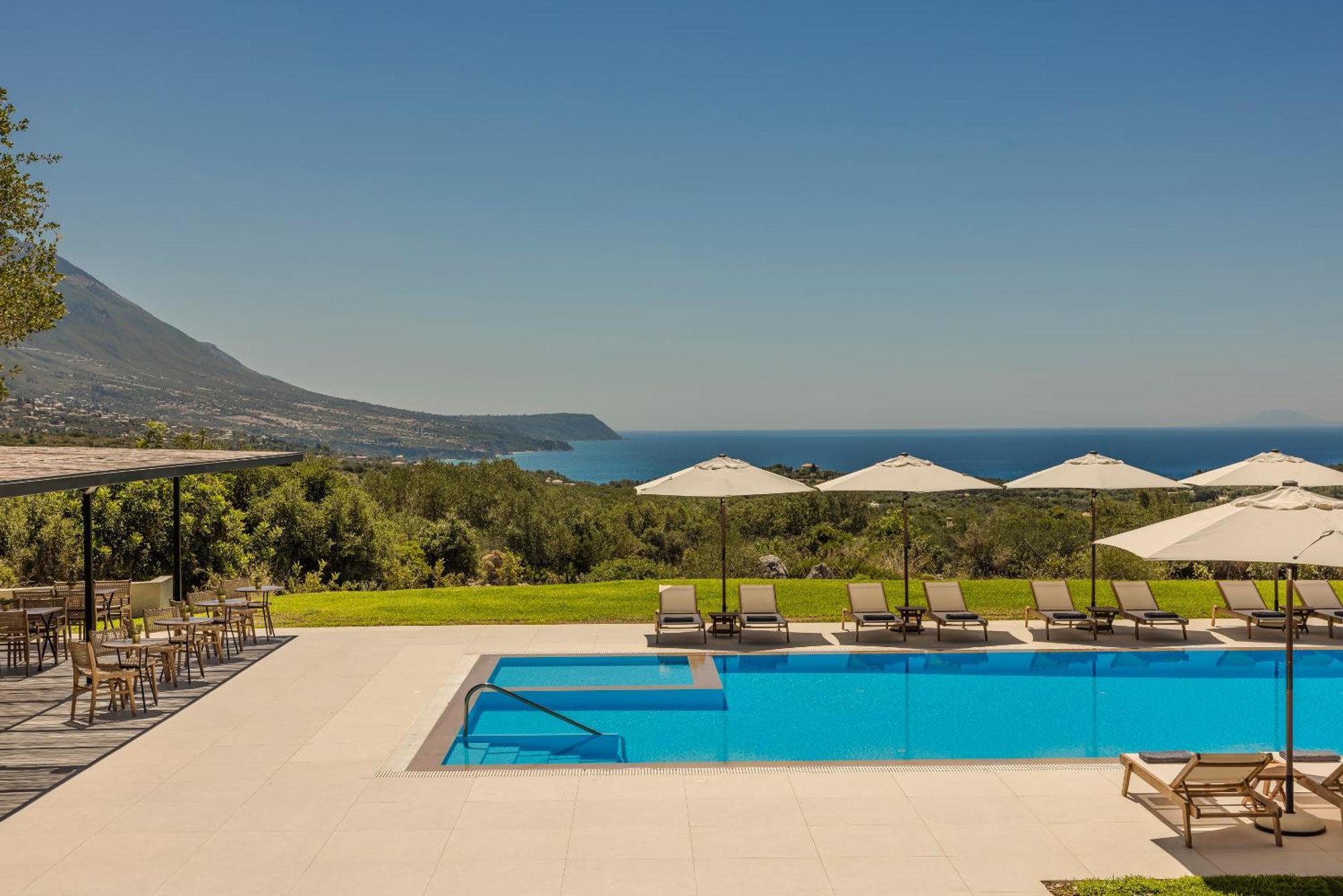 Rodi Studios Aparthotel 2*