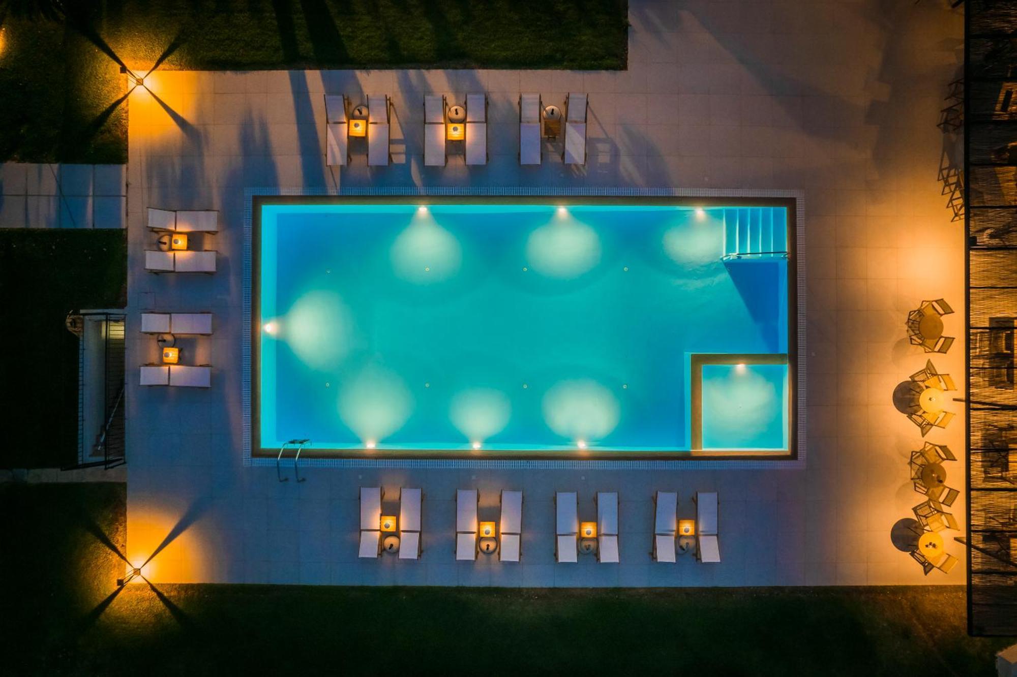 Rodi Studios Aparthotel